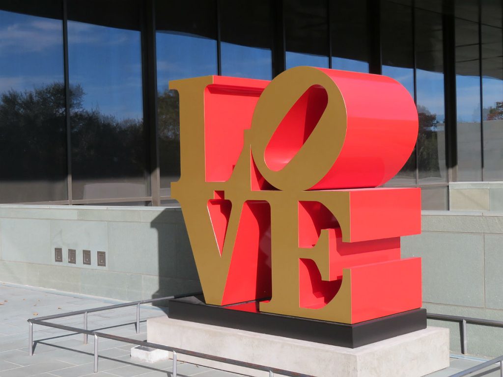 The McNay Art Museum in San Antonio is almost as well known for its outdoor beauty as for the treasures it holds indoors.