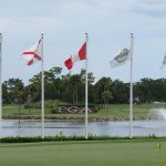 The PGA National resort in Palm Beach Gardens, Florida is home to the PGA of America headquarters and the PGA Tour’s Honda Classic. - photos by Joe Alexander