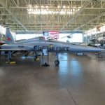 The Pacific Aviation Museum at Pearl Harbor is housed in historic hangars and chronicles not only Pearl Harbor Day, but the history of America’s air power. – photos by Joe Alexander