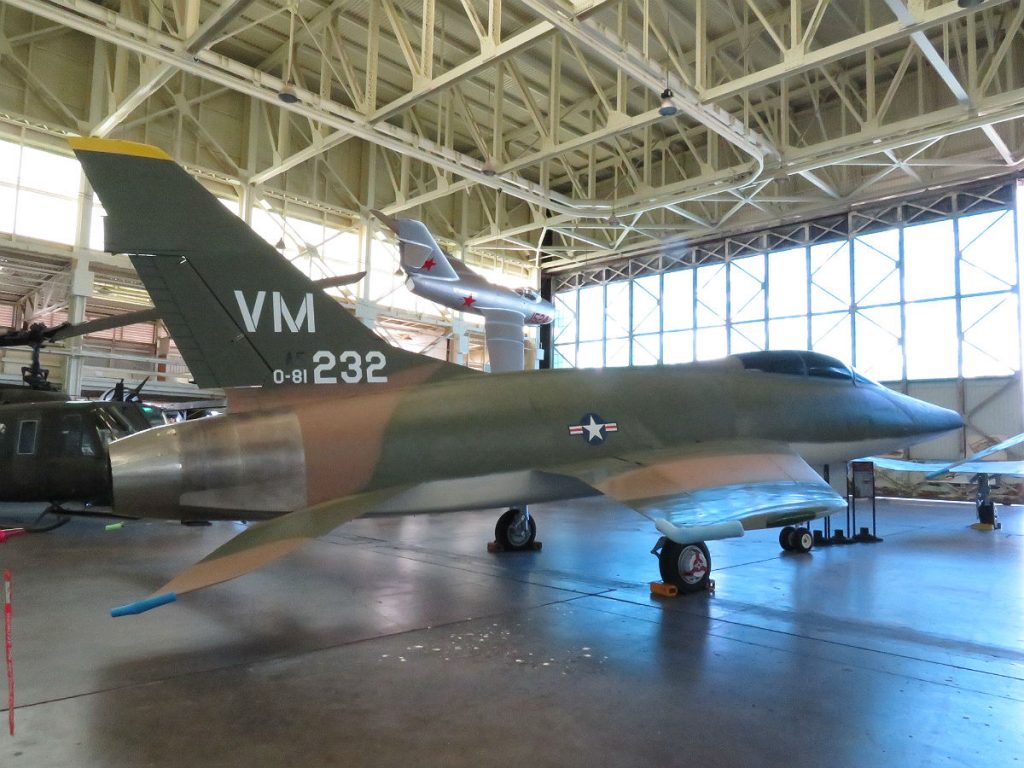 The Pacific Aviation Museum at Pearl Harbor is housed in historic hangars and chronicles not only Pearl Harbor Day, but the history of America’s air power. – photos by Joe Alexander