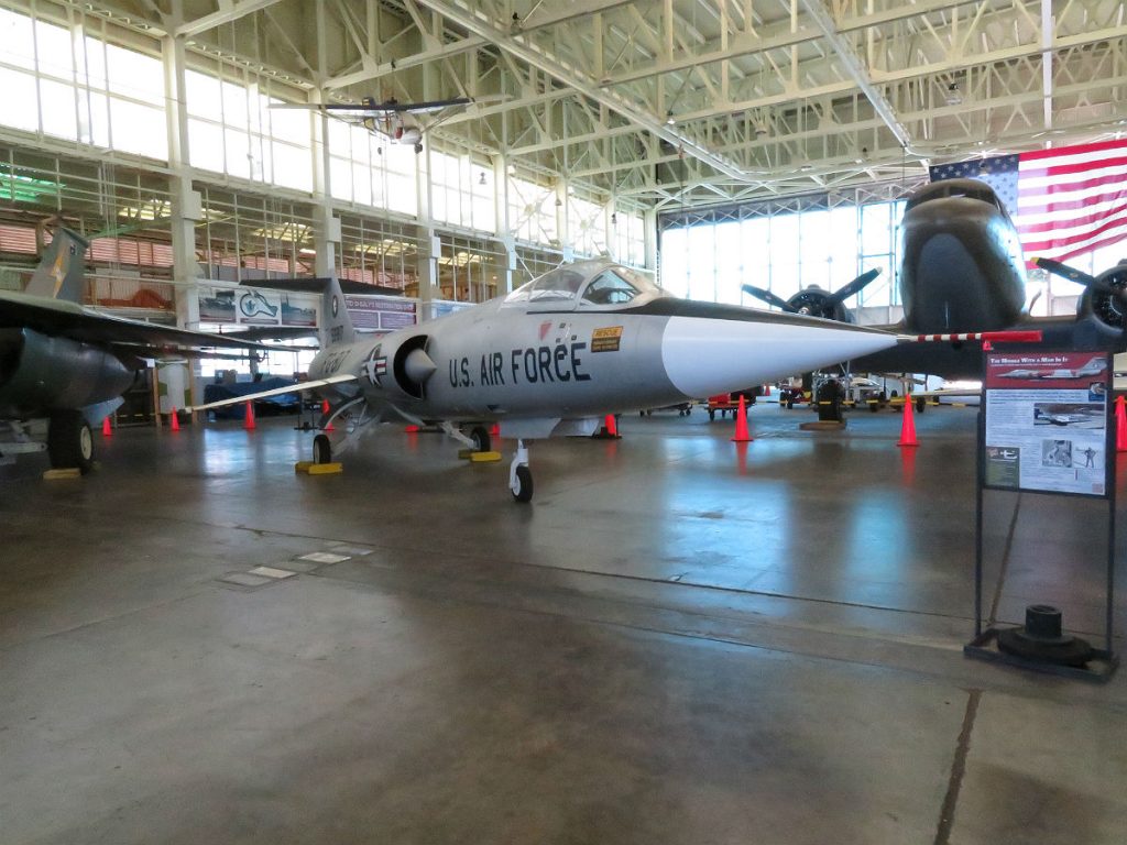 The Pacific Aviation Museum at Pearl Harbor is housed in historic hangars and chronicles not only Pearl Harbor Day, but the history of America’s air power. – photos by Joe Alexander